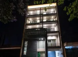 Cañada Suites by FMA Coliving
