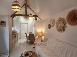 le nid douillé 30 minutes zoo de Beauval