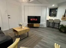 Lovely apartment for rent