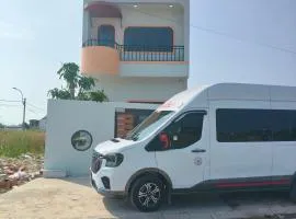Cherry House villa