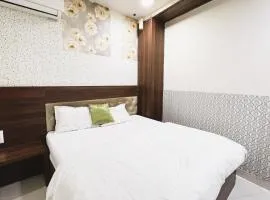 The Anurag Agartala Hotel