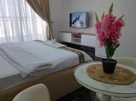 MADIBA APPARTEMENT HOTEl