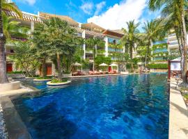 Private Pool Residence at Surin Beach โรงแรมในหาดสุรินทร์