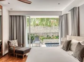 Private Pool Residence at Surin Beach