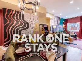 Themed Property on Carson St with Hot Tub