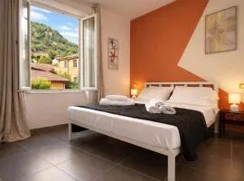 Central Vernazza Budget Rooms