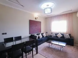 Appartement confort pour les vacances et piscine