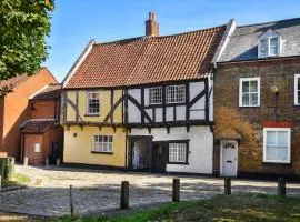 The Old Sweet Shop