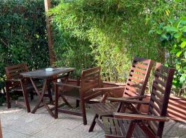 Da Elio Case Vacanza e Stanze, готель у місті Сан-Доміно