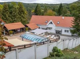 Forrás Panzió és Apartman