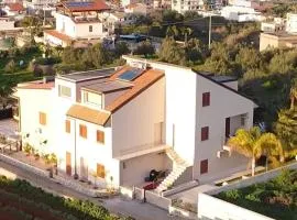 Nereide home 350 sqm with large garden