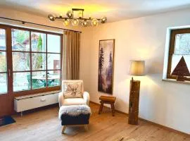 Ferienwohnung Vilstalstüble