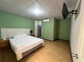 Hostal Noche de Luna