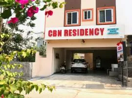CBN Residency