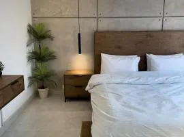 Luxor Apartments & Suites - Trango Tower DHA Phase 8