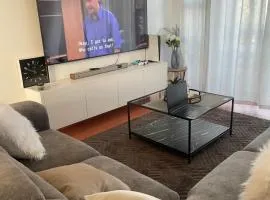 Swakop Comfort