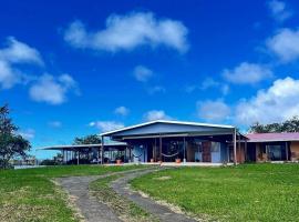 Little Paradise，紐沃阿雷納爾的飯店