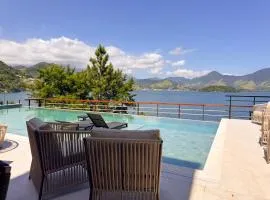 Apartamento Esmeralda em Angra dos Reis