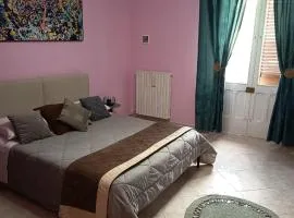 Casa Rosa