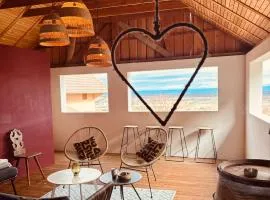 Gîte Origin Gueberschwihr