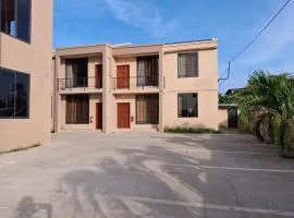 Stunning 2BR in Dar Beach, Dining, Transit Nearby