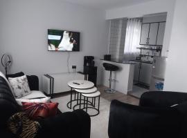 Viesnīca Empiris Luxe Homes pilsētā Narok