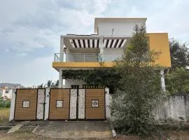 Urban Escape 3BHK Villa - Salem