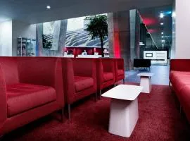 Crowne Plaza Copenhagen Towers by IHG