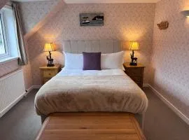 The Ullapool Rooms
