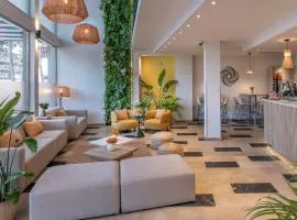 Hotel SERHS Del Port