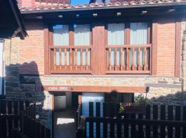 Casa Briz, Hotel in Ojedo