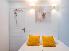 Paris - Blue Sky Homestay
