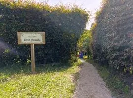 Cumbres Luxury Glamping