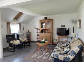 Apartment Libramont, отель в городе Либрамон