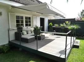 Landhaus SoonZauber - Exklusives Paar-Hideaway im Naturpark Soonwald-Nahe