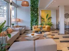 Hotel SERHS Del Port