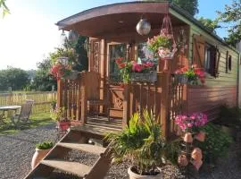 La Roulotte du Haut Pinleu