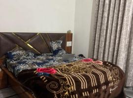 deephotel, hótel í Chhorang