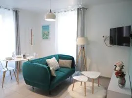 Location Arraya, face aux thermes, idéal curistes