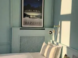 4th Floor Bed and Breakfast