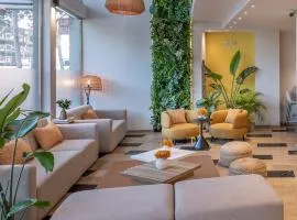 Hotel SERHS Del Port