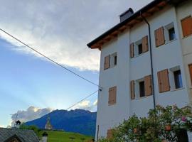 Moro 70 locazione turistica, hotel a Montanes