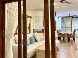 KONE- 3BR Private Pool Villa Kathu near Patong