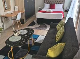 The Converted Space