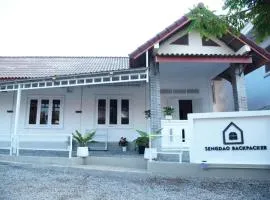 Sengdao backpacker