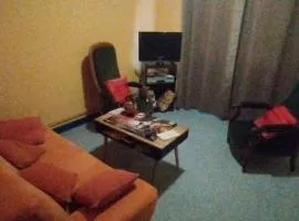 Appartement indépendant chez l'habitant