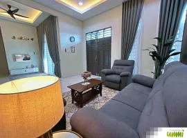 Homestay Ummi Bukit Payong