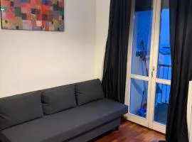 Navigli center Apartment metro romolo università Iulm