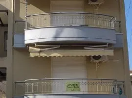 SOUROTI Pinios House