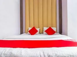 Hotel O Prem Chunaria